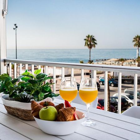 Sur Suites Porlamar Fuengirola Eksteriør billede