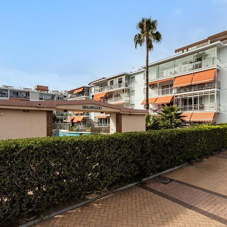 Sur Suites Porlamar Fuengirola Eksteriør billede